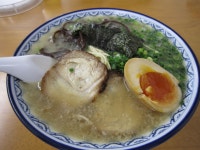とんこつ長浜ラーメン 破天荒 - 瑞穂運動場東/ラーメン | 食べログ とんこつ長浜ラーメン 破天荒 (瑞穂運動場東/ラーメン)