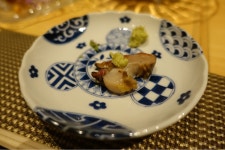 meer32さんが投稿したふじ原（愛知/久屋大通）の口コミ詳細 [食べログ] ふじ原