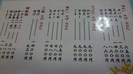 熊五郎丸さんが投稿したいな穂（群馬/群馬原町）の口コミ詳細 [食べログ] いな穂