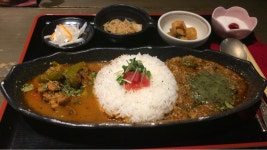 mafuさんが投稿した旧ヤム邸 空堀店（大阪/谷町六丁目）の口コミ詳細 [食べログ] 旧ヤム邸 空堀店