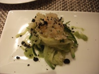 蕎麦嫁さんが投稿したil desiderio ORTAGGIO（大阪/梅田）の口コミ詳細 [食べログ] il desiderio ORTAGGIO