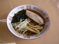 【閉店】中華そば一心 - 小牧/ラーメン | 食べログ 中華そば一心 (小牧/ラーメン)