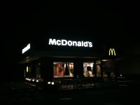 マクドナルド 藤岡インター店 （McDonalds） - 群馬藤岡/ハンバーガー | 食べログ マクドナルド 藤岡インター店 (群馬藤岡/ハンバーガー)