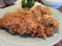 【閉店】梅月 - 阪東橋/とんかつ | 食べログ 梅月 (阪東橋/とんかつ)