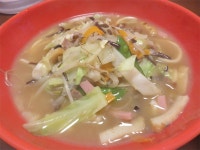 hakata-annさんが投稿した博多ちゃんぽんえいと（福岡/六本松）の口コミ詳細 [食べログ] 博多ちゃんぽんえいと