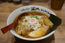 そらのいろ ニッポン （Soranoiro NIPPON【旧店名】ソラノイロ ニッポン） - 東京/ラーメン | 食べログ そらのいろ ニッポン (東京/ラーメン)