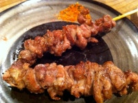 paintmarkerさんが投稿した克ッ 下北沢（東京/下北沢）の口コミ詳細 [食べログ] 克ッ 下北沢