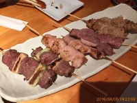 takasuさんの「行った(口コミ)」お店一覧 [食べログ]