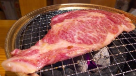 SANKYU （サンキュー）のご予約 - 大山/焼肉 | 食べログ SANKYU (大山/焼肉)