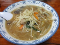 bakuraiさんが投稿した味王（秋田/湯沢）の口コミ詳細 [食べログ] 味王