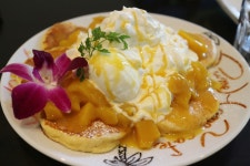 푸메하나 카페 - 기타노하쿠바이초/카페 | Tabelog