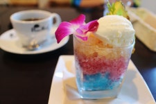 푸메하나 카페 - 기타노하쿠바이초/카페 | Tabelog