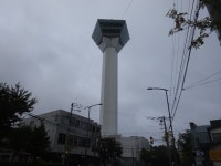 みぃーちゃん。さんが投稿した五稜郭タワー 展望カフェ（北海道/五稜郭公園前）の口コミ詳細 [食べログ] 五稜郭タワー 展望カフェ