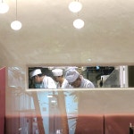 マダム・チェチーリアさんが投稿した恵比寿 箸庵（東京/恵比寿）の口コミ詳細 [食べログ] 恵比寿 箸庵