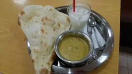 GEETA 公津の杜店 (ギータ) - 公津の杜/インドカレー | 食べログ GEETA 公津の杜店 (公津の杜/インドカレー)