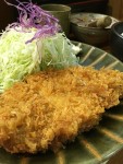 ロティチャナイさんが投稿したとんかつ とん喜（神奈川/平塚）の口コミ詳細 [食べログ] とんかつ とん喜