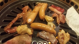 勝美 - 穂積/焼肉 | 食べログ 勝美 (穂積/焼肉)