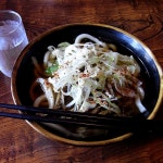 차란포란。 - 후지산/우동 | Tabelog