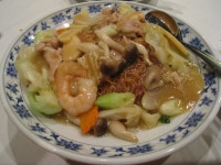 こだっくさんが投稿した重慶飯店 横浜中華街 新館1F（神奈川/元町・中華街）の口コミ詳細 [食べログ] 重慶飯店 横浜中華街 新館1F