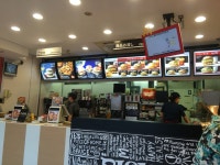 マクドナルド 東海大学前マルシェ店 - 東海大学前/ハンバーガー | 食べログ マクドナルド 東海大学前マルシェ店 (東海大学前/ハンバーガー)