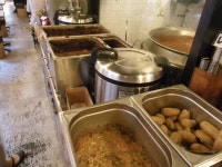 uloloさんが投稿したMOYAN CURRY 大坂（大阪/中崎町）の口コミ詳細 [食べログ] MOYAN CURRY 大坂