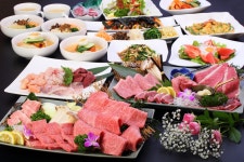 めいげつのご予約 - 鶴橋/焼肉 | 食べログ めいげつ (鶴橋/焼肉)