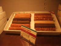 F－14トムキャットさんが投稿したキル フェ ボン 仙台（宮城/広瀬通）の口コミ詳細 [食べログ] キル フェ ボン 仙台