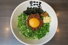 sanokuniさんが投稿した麺屋こころ 蒲田店（東京/蒲田）の口コミ詳細 [食べログ] 麺屋こころ 蒲田店