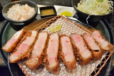 写真 4ページ目 : とんかつ マンジェ - 八尾/とんかつ | 食べログ とんかつ マンジェ (八尾/とんかつ)