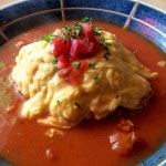 『イタリアン〜っ♪』by お品書き : キッチンタク （Kitchen TAKU） - 岡町/イタリアン [食べログ] イタリアン〜っ♪(お品書き)-キッチンタク