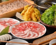 【閉店】山梨県産ワイン豚専門店 ENZAN （エンザン） - 新宿西口/しゃぶしゃぶ | 食べログ 山梨県産ワイン豚専門店 ENZAN (新宿西口... 