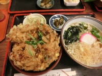 天作 （テンサク） - 南房総市その他/うどん | 食べログ 天作 (南房総市その他/うどん)