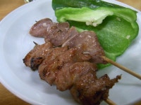 呑助さんが投稿したやきとり たかはし（東京/祖師ヶ谷大蔵）の口コミ詳細 [食べログ] やきとり たかはし