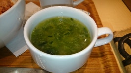 ナナズグリーンティー 町田東急ツインズ店 （nanas green tea） - 町田/丼 | 食べログ ナナズグリーンティー 町田東急ツインズ店 (町田/丼)