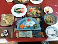 사사야마에서 추천 약선 | Tabelog