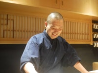 解答ルパンさんが投稿した鮨処 なかたに（大阪/なんば）の口コミ詳細 [食べログ] 鮨処 なかたに