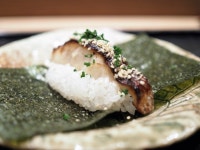 きゅいそんさんが投稿した虎白（東京/飯田橋）の口コミ詳細 [食べログ] 虎白