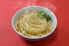 『』by さあさん328 : 因幡うどん ソラリアステージ店 （いなばうどん） - 西鉄福岡（天神）/うどん [食べログ] (さあさん328)-因幡うどん... 