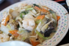 『丸和カレーつけ麺880円。』by DRAGON♩ : つけ麺丸和 各務原分店 - 新加納/つけ麺 [食べログ] 丸和カレーつけ麺880円。(DRAGON... 