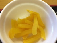 『500円とは思えない朝飯』by koujimac : おふくろ亭 - 由比/定食・食堂 [食べログ] 500円とは思えない朝飯(koujimac)-おふくろ亭
