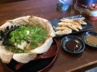 料理写真  : ラーメン起歩 - 魚住/ラーメン [食べログ] ラーメン起歩 (魚住/ラーメン)