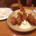 オレンジパーティさんが投稿したアレックス（東京/三軒茶屋）の口コミ詳細 [食べログ] アレックス