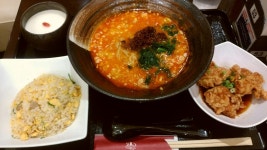 본죽개롱점 | 孤高のランナーさんの「行った(口コミ)」お店一覧 [食べログ]