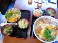 萩原未央さんが投稿したそば処 長岡屋（東京/狭間）の口コミ詳細 [食べログ] そば処 長岡屋