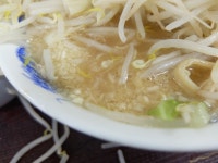 【閉店】ジャンクガレッジ プレナ幕張店 - 海浜幕張/ラーメン | 食べログ ジャンクガレッジ プレナ幕張店 (海浜幕張/ラーメン)