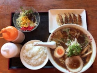 料理写真  : しなとら 安芸店 - 安芸/ラーメン [食べログ] しなとら 安芸店 (安芸/ラーメン)