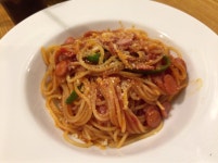 Nashさんが投稿したモダンパスタ 北本店（埼玉/北本）の口コミ詳細 [食べログ] モダンパスタ 北本店