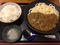 hip-t491さんが投稿したさぬき手打ちうどん 銭形（大阪/服部）の口コミ詳細 [食べログ] さぬき手打ちうどん 銭形