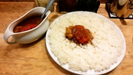 【閉店】インド式 チャオカリー 新宿野村ビル店 （炒伽哩） - 西新宿/インドカレー | 食べログ インド式 チャオカリー 新宿野村ビル店 (西新宿... 