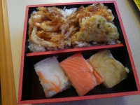 ますのすし本舗 源 中央改札前売店 - 富山/弁当 | 食べログ ますのすし本舗 源 中央改札前売店 (富山/弁当)